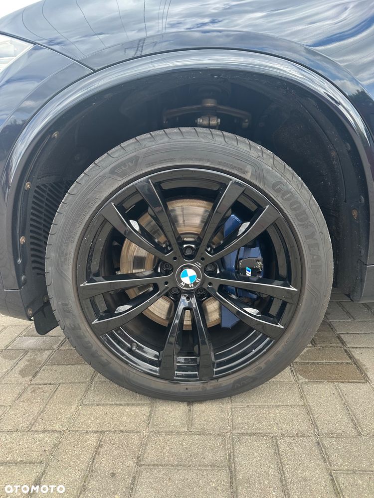 BMW X5 xDrive30d - 14