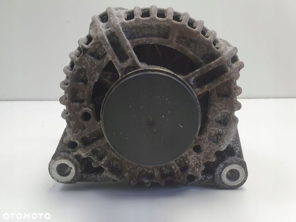 ALTERNATOR Mini Cooper R56 1.6 D HDI _ 7794970 bosch 0124525126 - 3