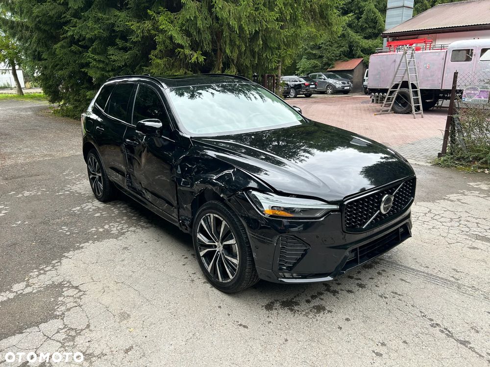 Volvo XC 60 B5 B Geartronic Momentum Pro - 2