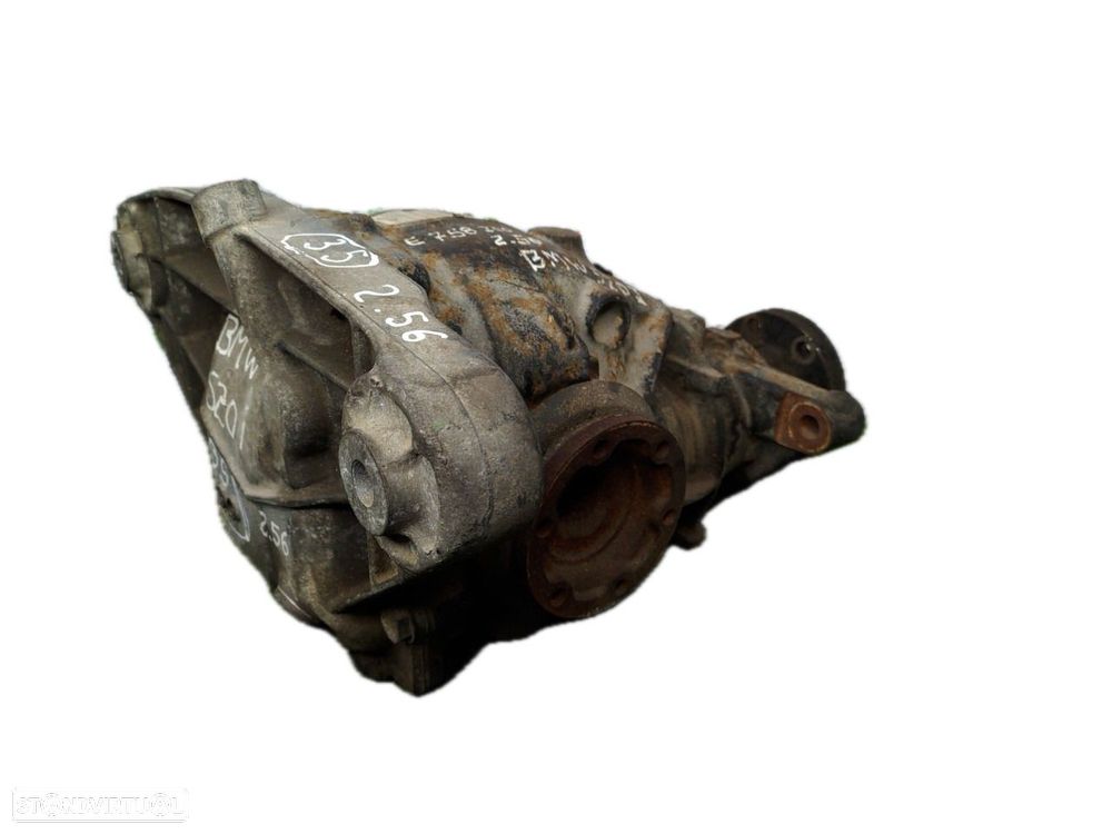 Diferencial Traseiro Bmw 5 (E39) - 1