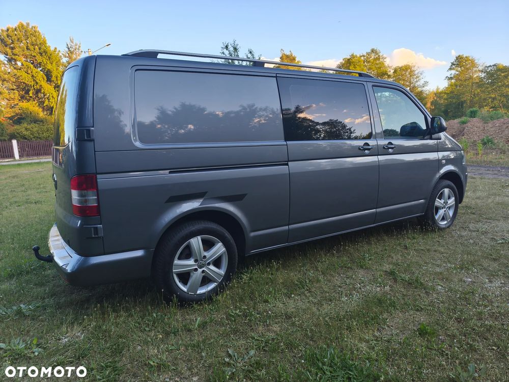 Volkswagen Transporter - 13
