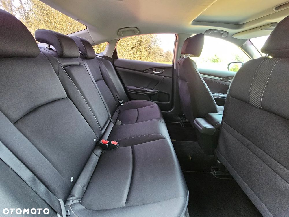 Honda Civic - 36