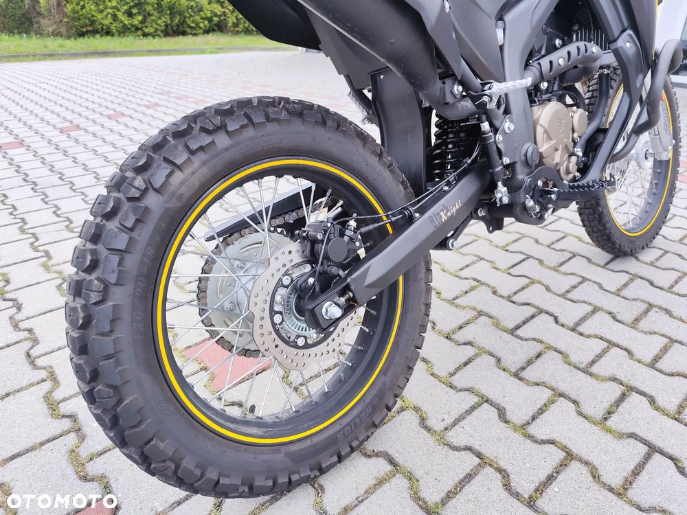 VOGE 300GY RALLY - 14