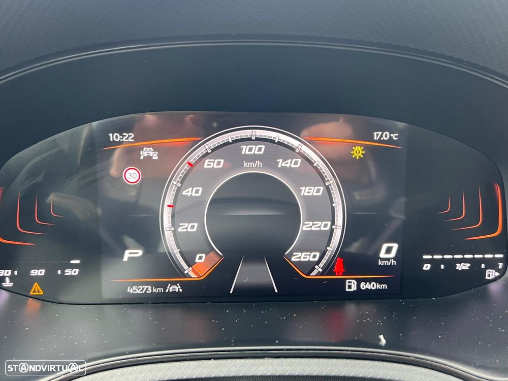 SEAT Arona 1.0 TSI Style DSG - 16