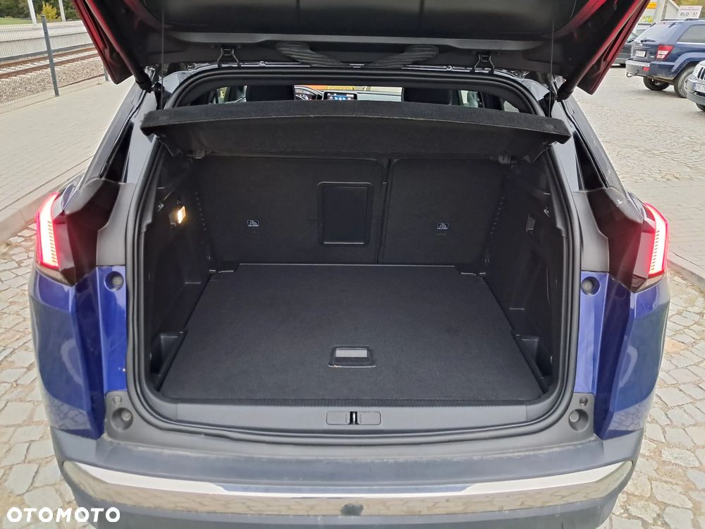 Peugeot 3008 BlueHDi 180 Stop & Start EAT8 GT - 11