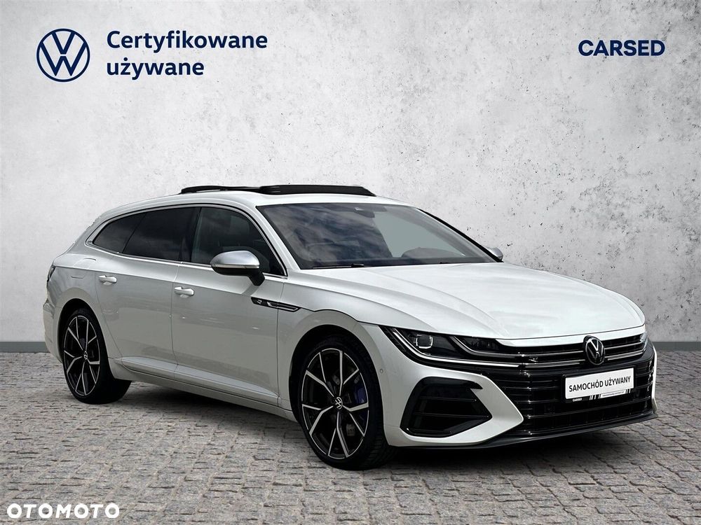 Volkswagen Arteon 2.0 TSI 4Motion R DSG - 41