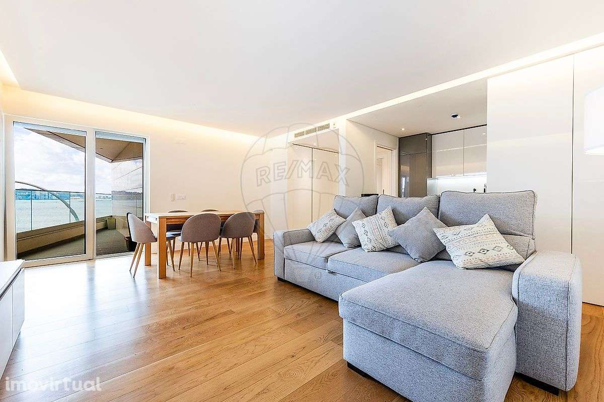 Apartamento T2 para arrendamento - Grande imagem: 4/39