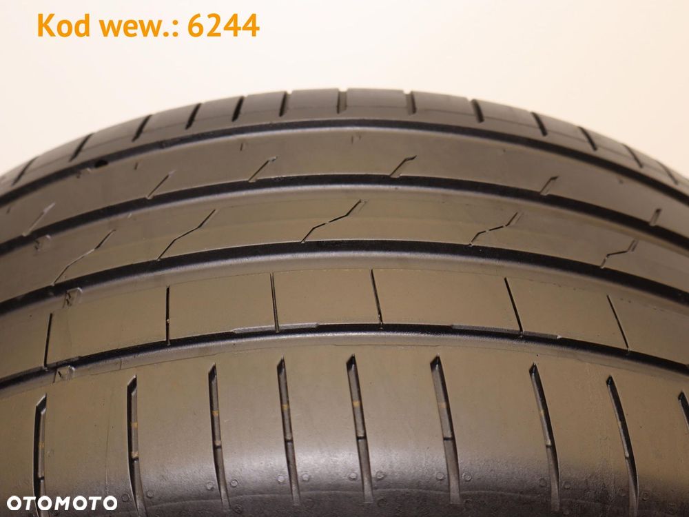 Hankook Ventus S1 EVO3  - 275/40 R19 - 8