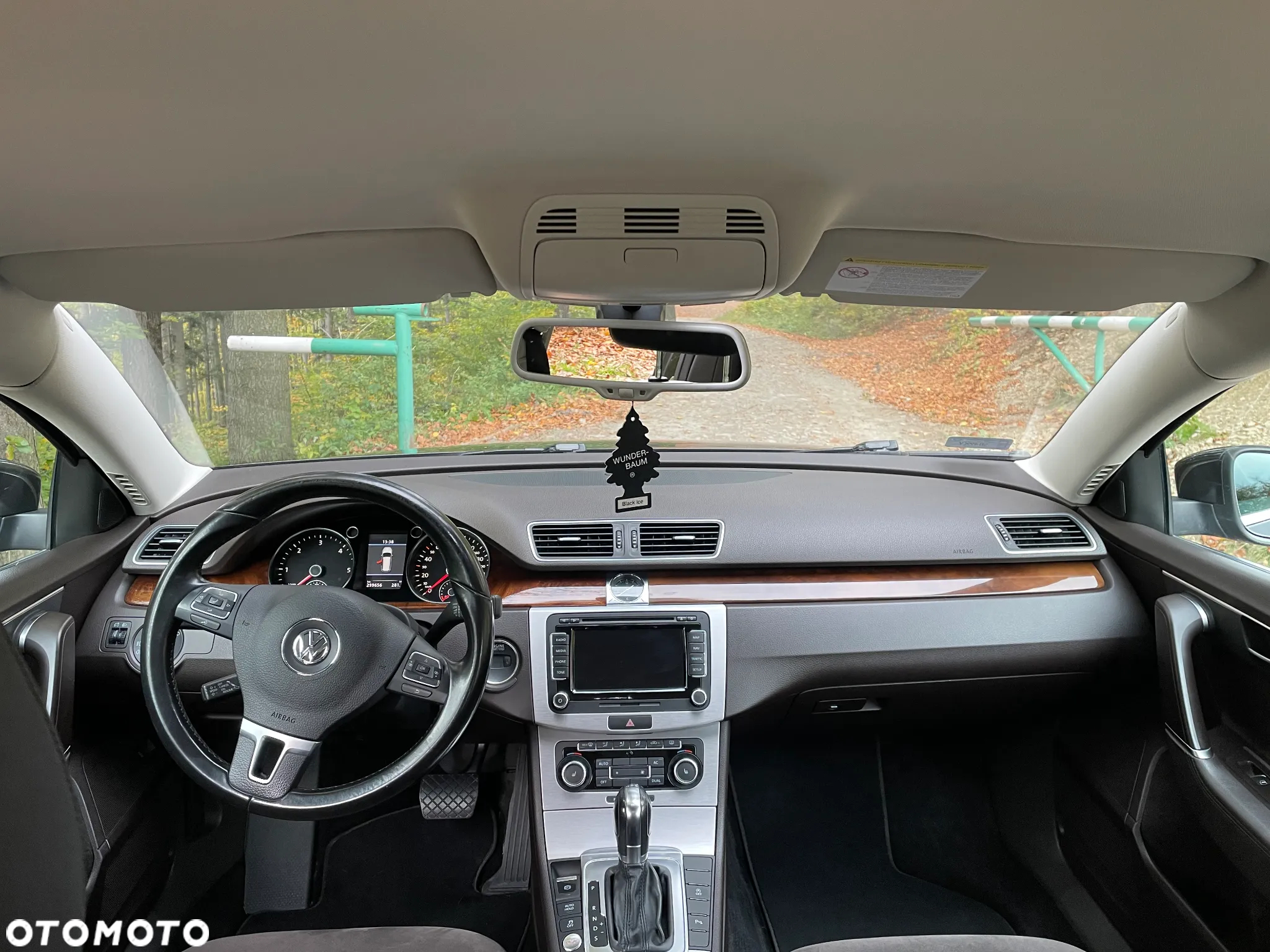 Volkswagen Passat 2.0 TDI Highline DSG - 16