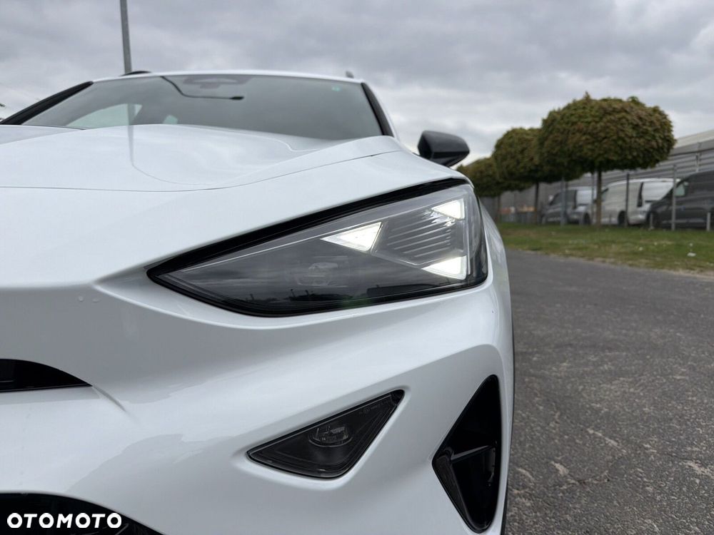 Cupra Formentor - 27