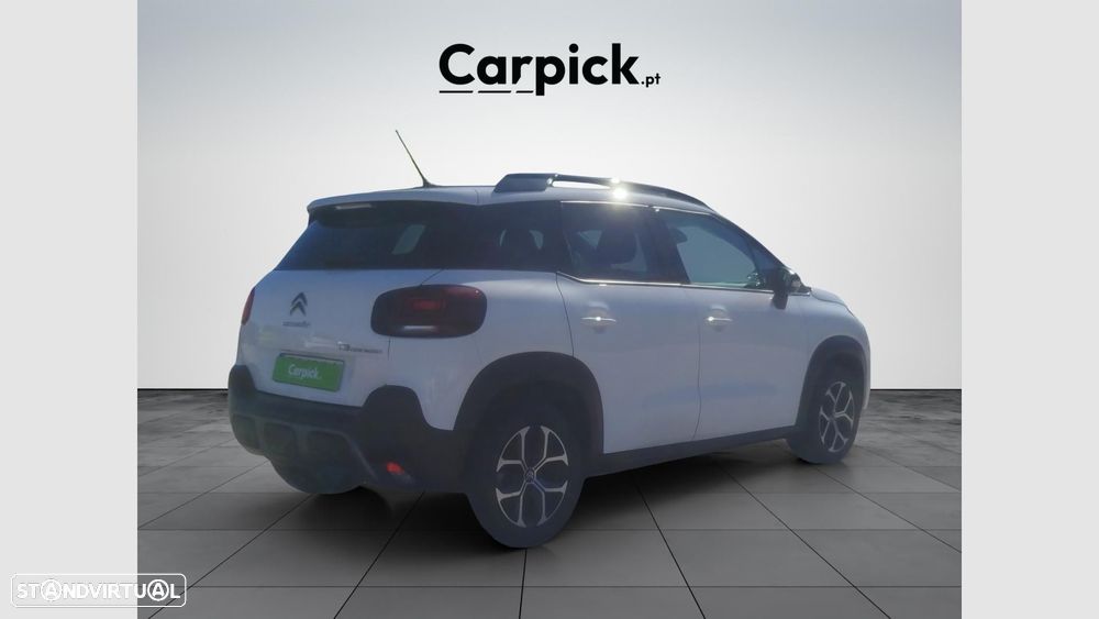 Citroën C3 Aircross 1.2 PureTech Feel Pack - 6