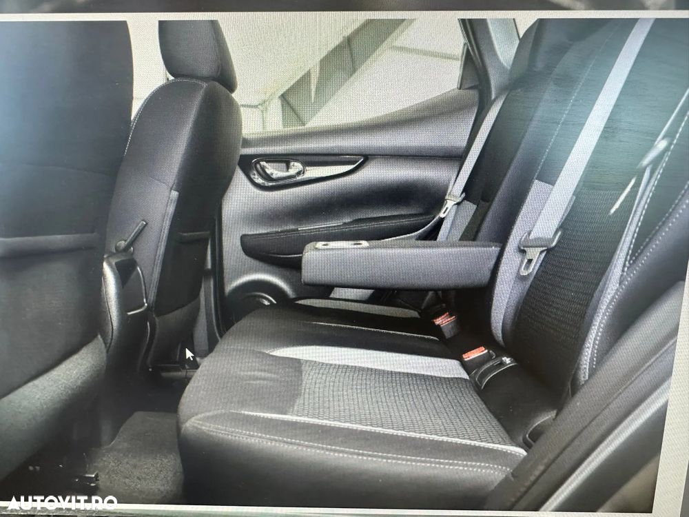 Nissan Qashqai 1.6 DCI Start/Stop X-TRONIC Acenta - 6