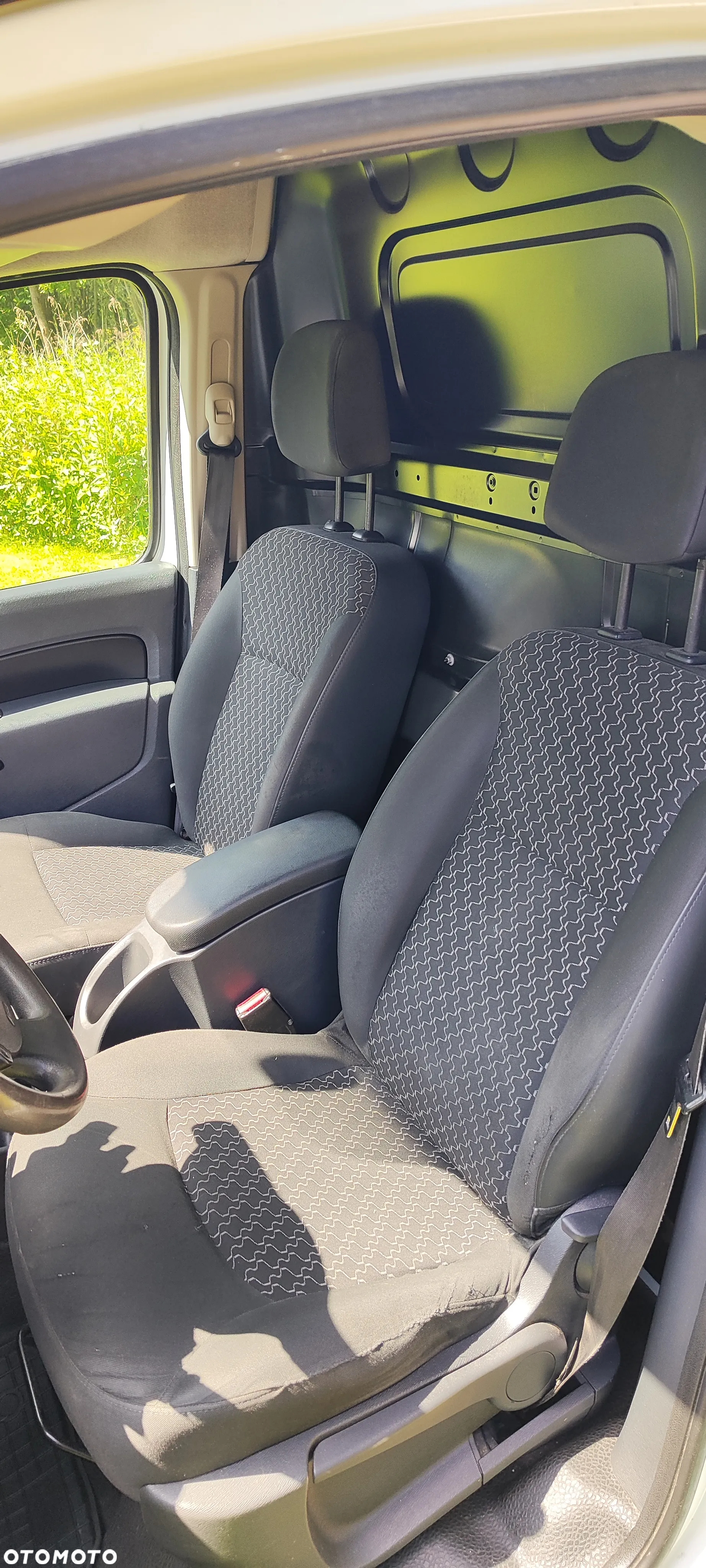 Renault Kangoo - 14