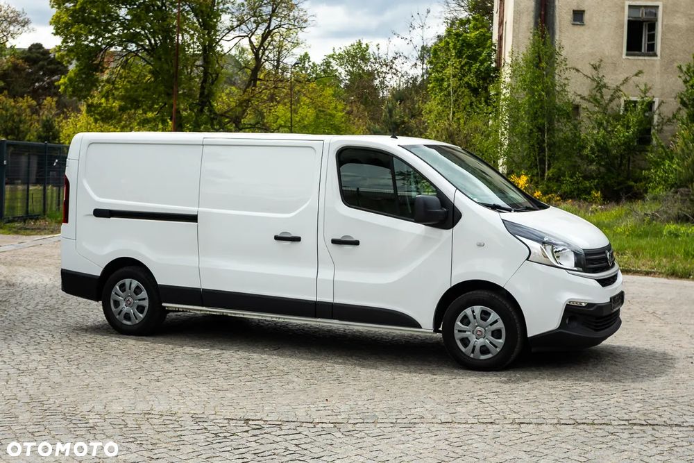 Fiat Talento L2H1 - 7