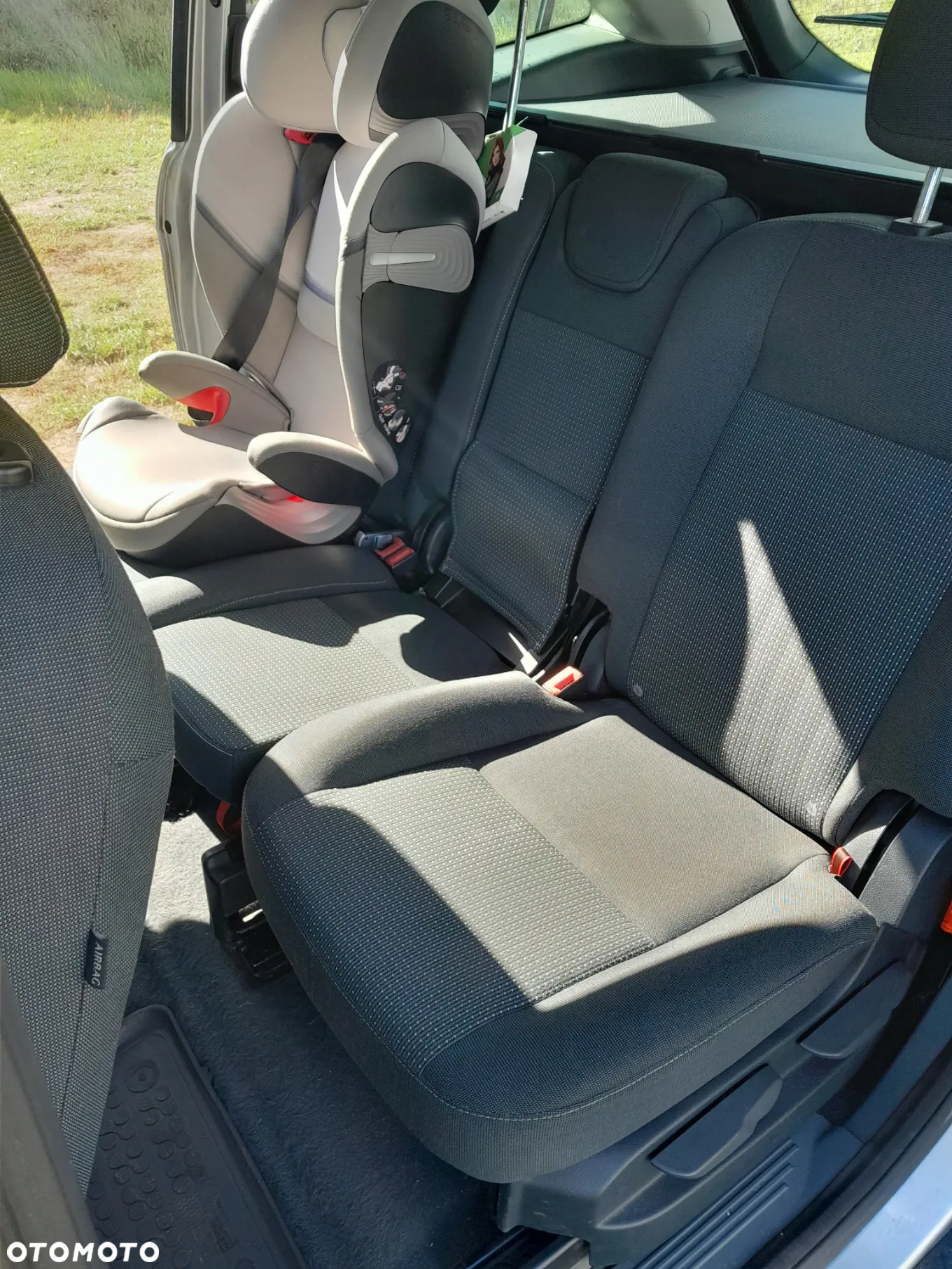 Ford Grand C-MAX 1.6 TDCi Trend - 15