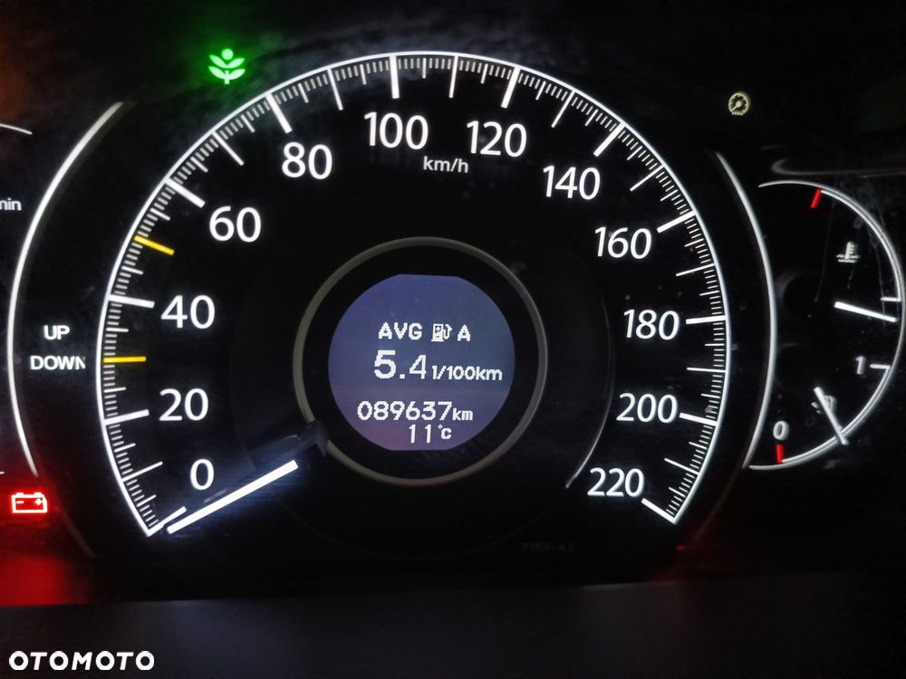 Honda CR-V 1.6i-DTEC Comfort (2WD) - 6