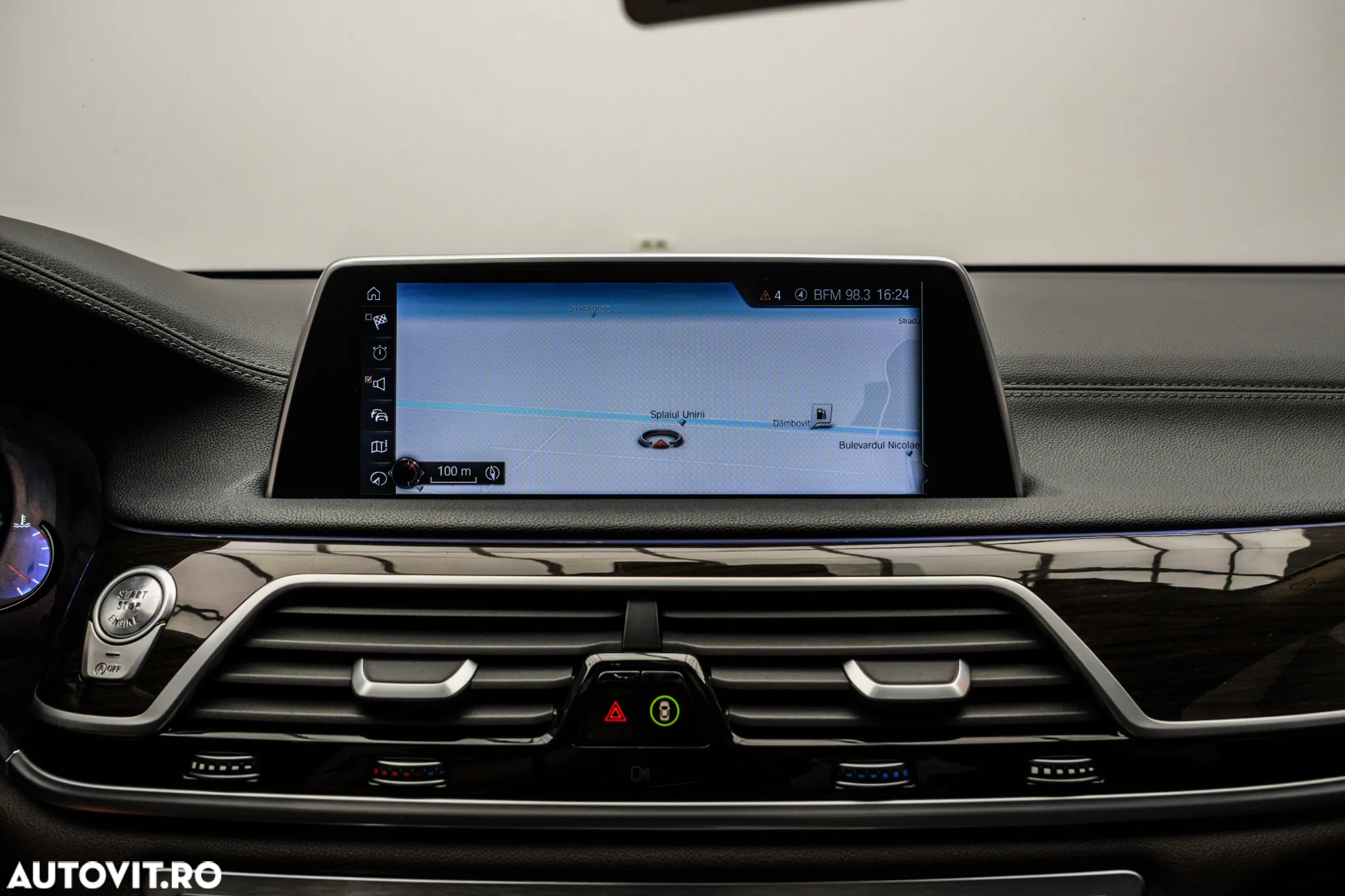 BMW Seria 7 730Ld xDrive - 20
