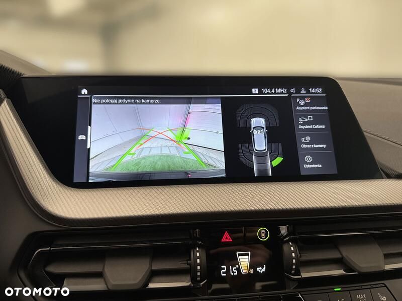 BMW Seria 1 118i M Sport - 16