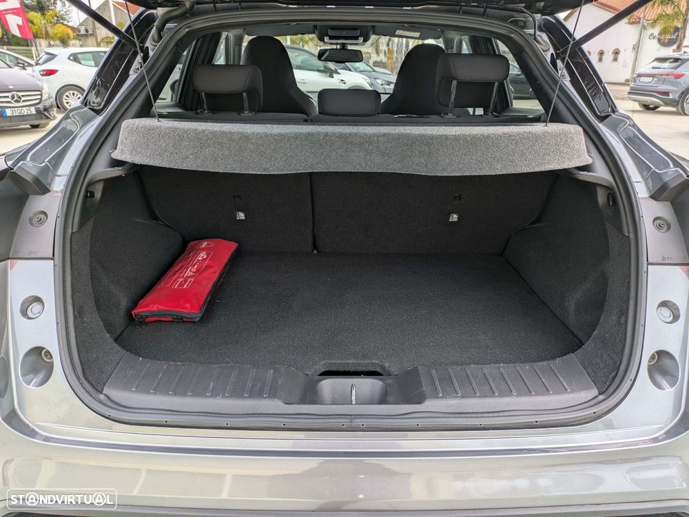 Nissan Juke 1.0 DIG-T N-Connecta - 8