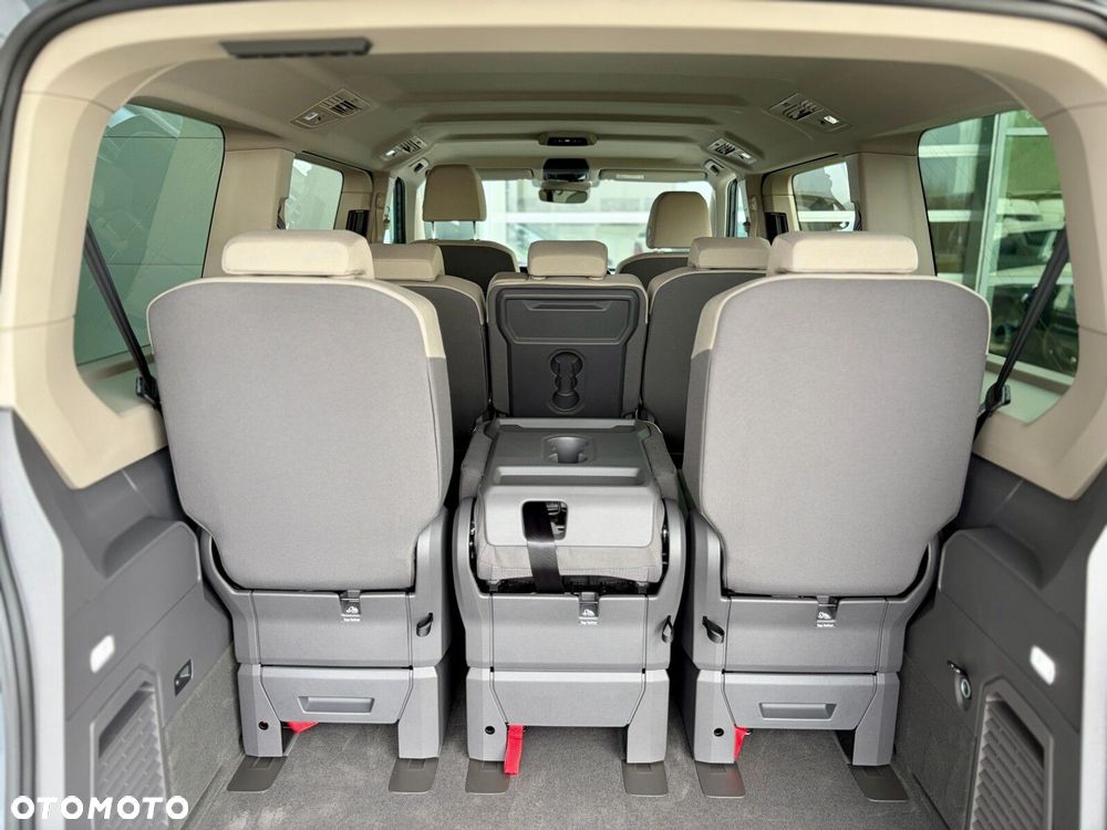 Volkswagen Multivan 2.0 TDI L2 Family DSG - 16