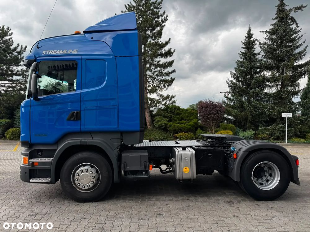 Scania R410 LA4X2HNA - 4