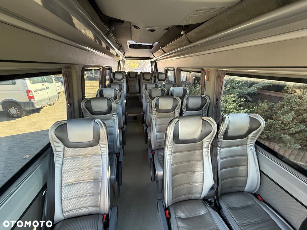 Mercedes-Benz SPRINTER 519CDI XXL - 12