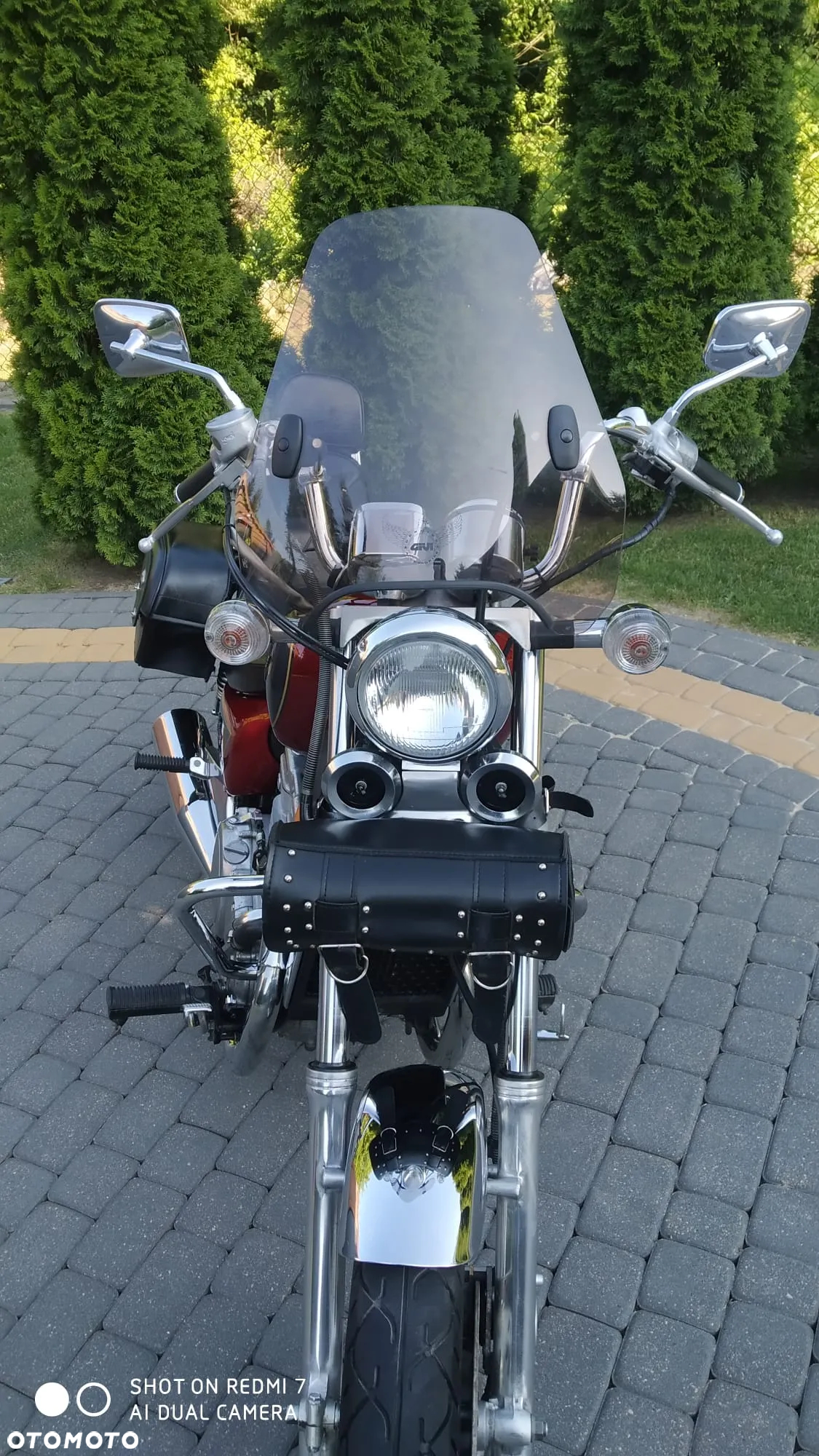 Kawasaki Vulcan - 8
