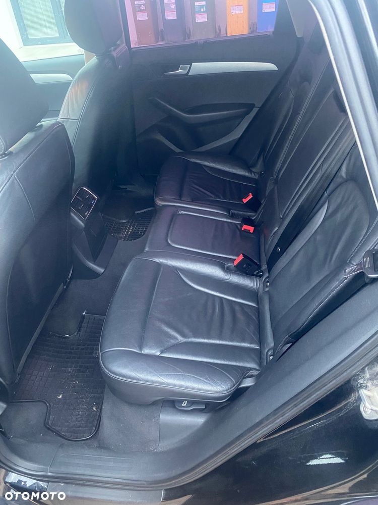 Audi Q5 2.0 TFSI Quattro S tronic - 7