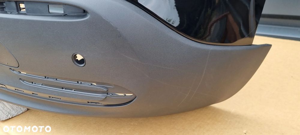 MERCEDES GLB 247 2019- Zderzak tył oryginał MD080 - 9