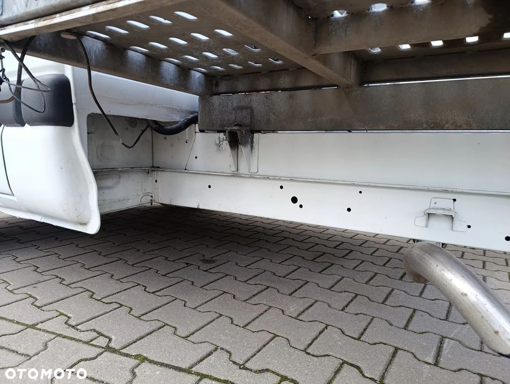 Renault Master Autolaweta - 17