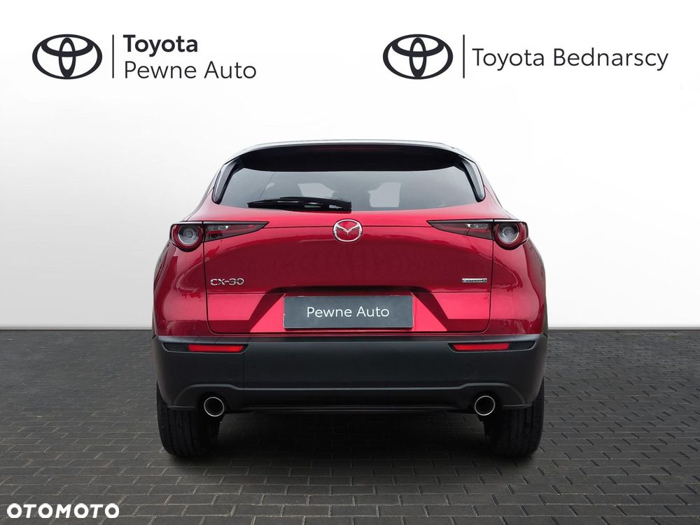 Mazda CX-30 - 6