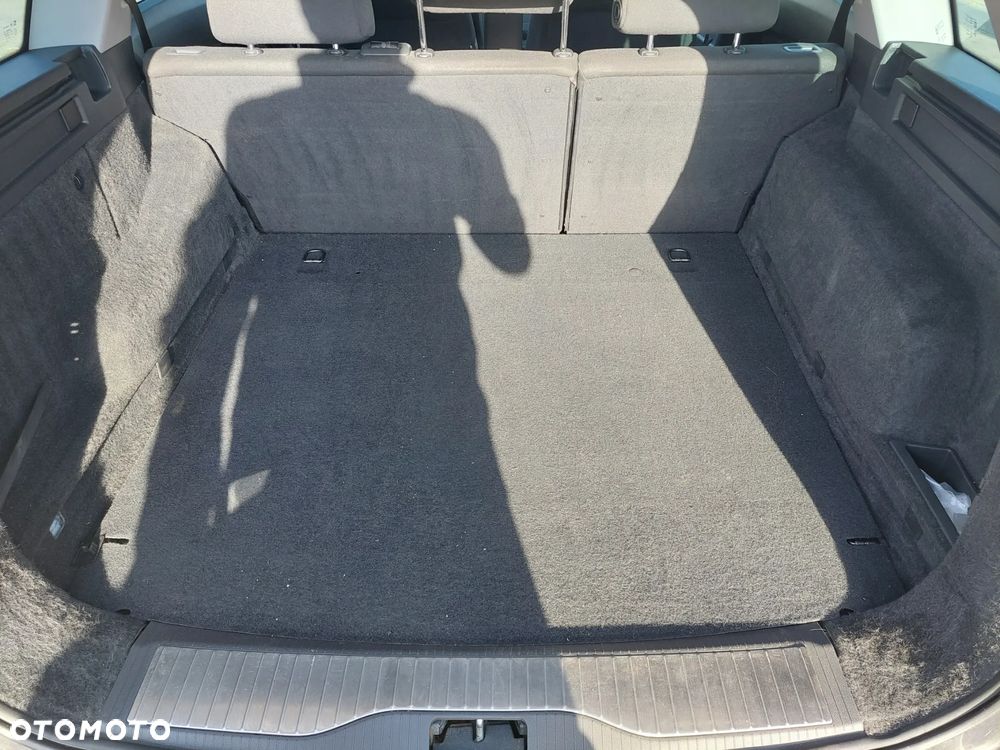 Opel Astra 1.6 Edition Sport - 19