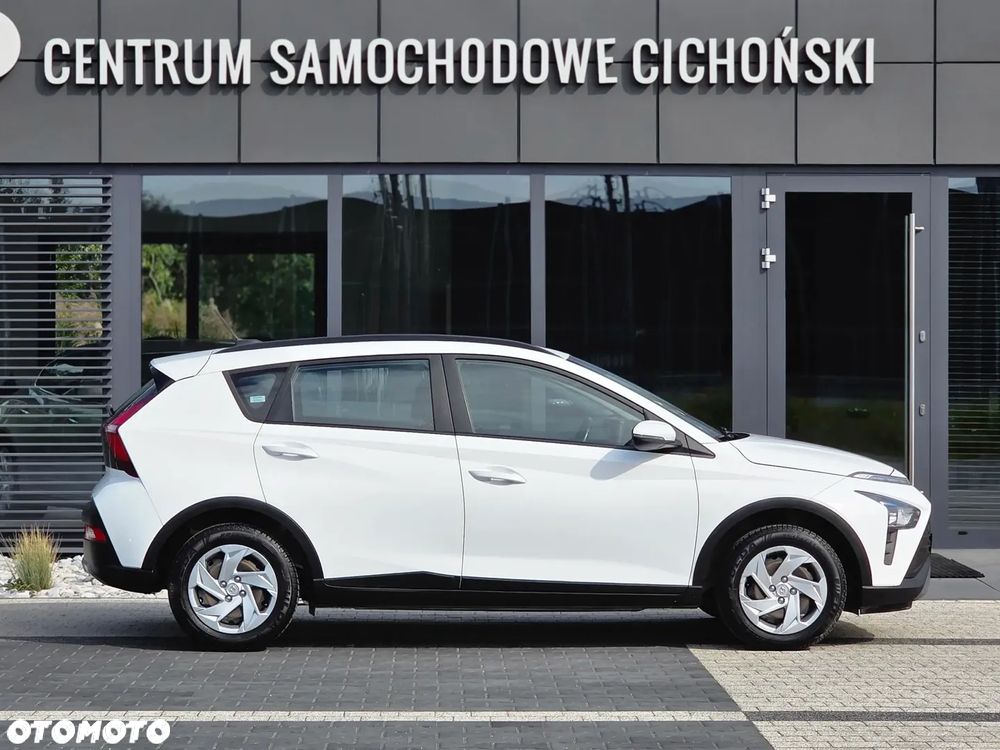 Hyundai Bayon 1.2 Pure - 12