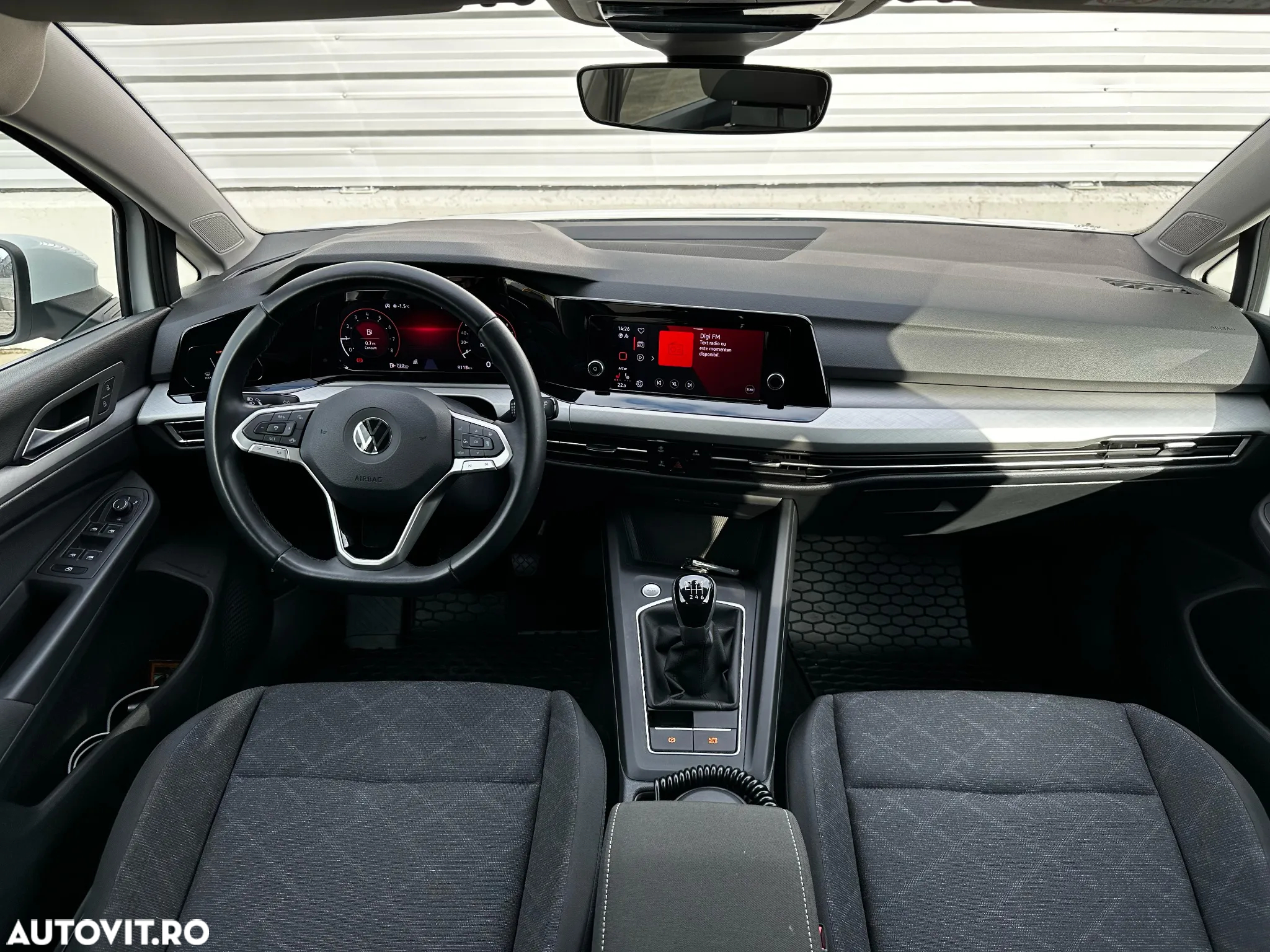 Volkswagen Golf 1.0 TSI Life - 11