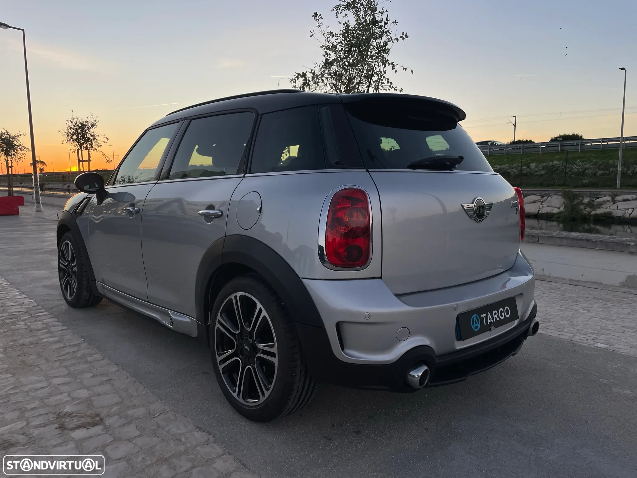 MINI Countryman Cooper SD Auto - 8