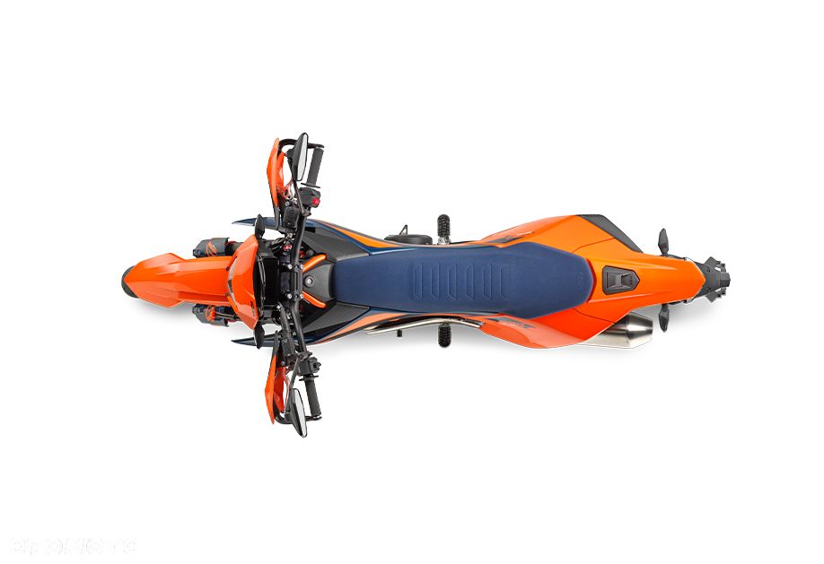 KTM SMC - 6