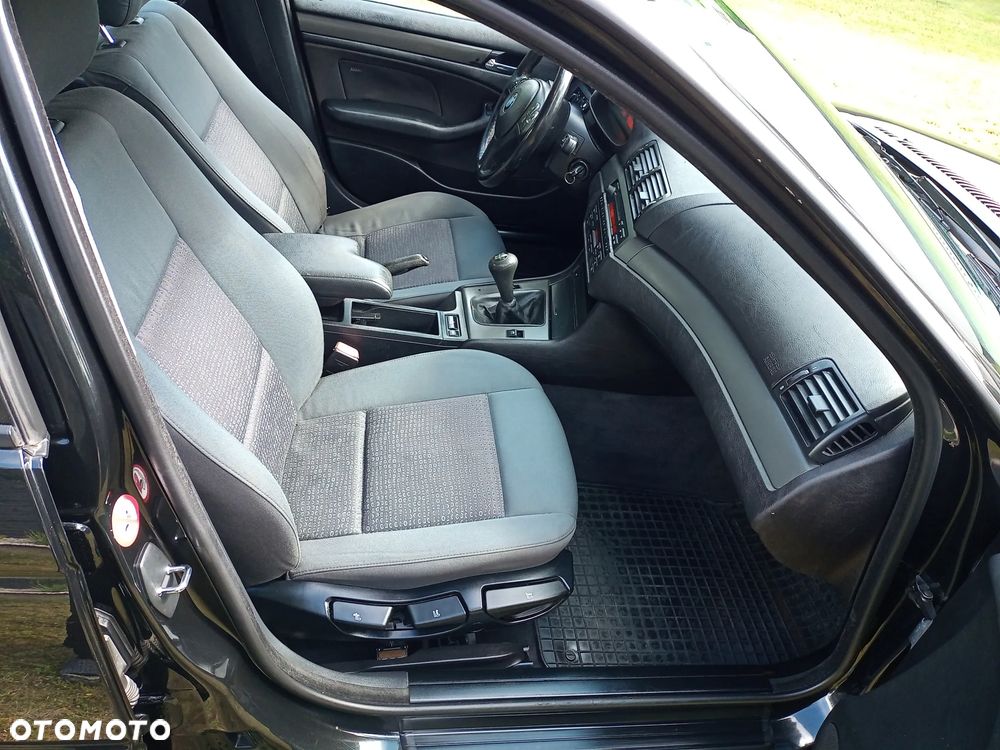 BMW Seria 3 - 21