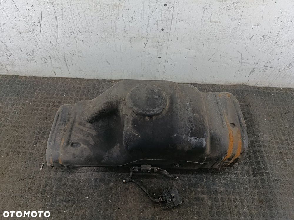 ZBIORNIK PALIWA VW CRAFTER A9064700604 2.5 TDI - 5