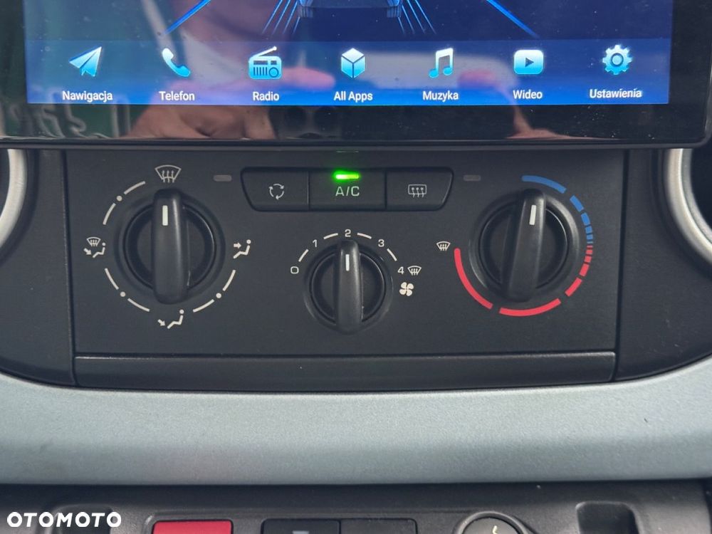 Citroën Berlingo - 13