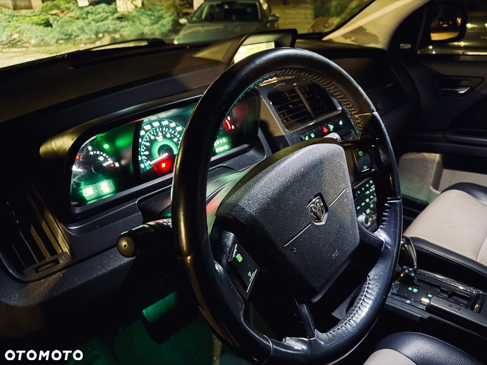 Dodge Journey - 5