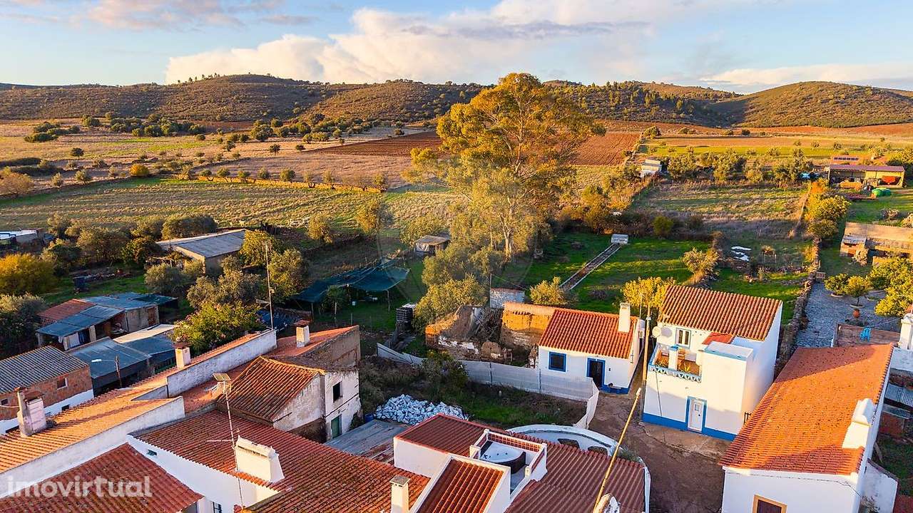 Moradia T1 para venda - Grande imagem: 4/14