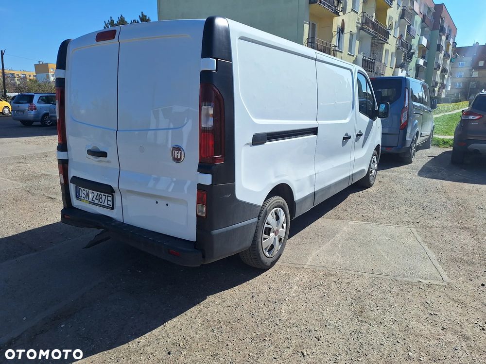 Fiat Talento - 7