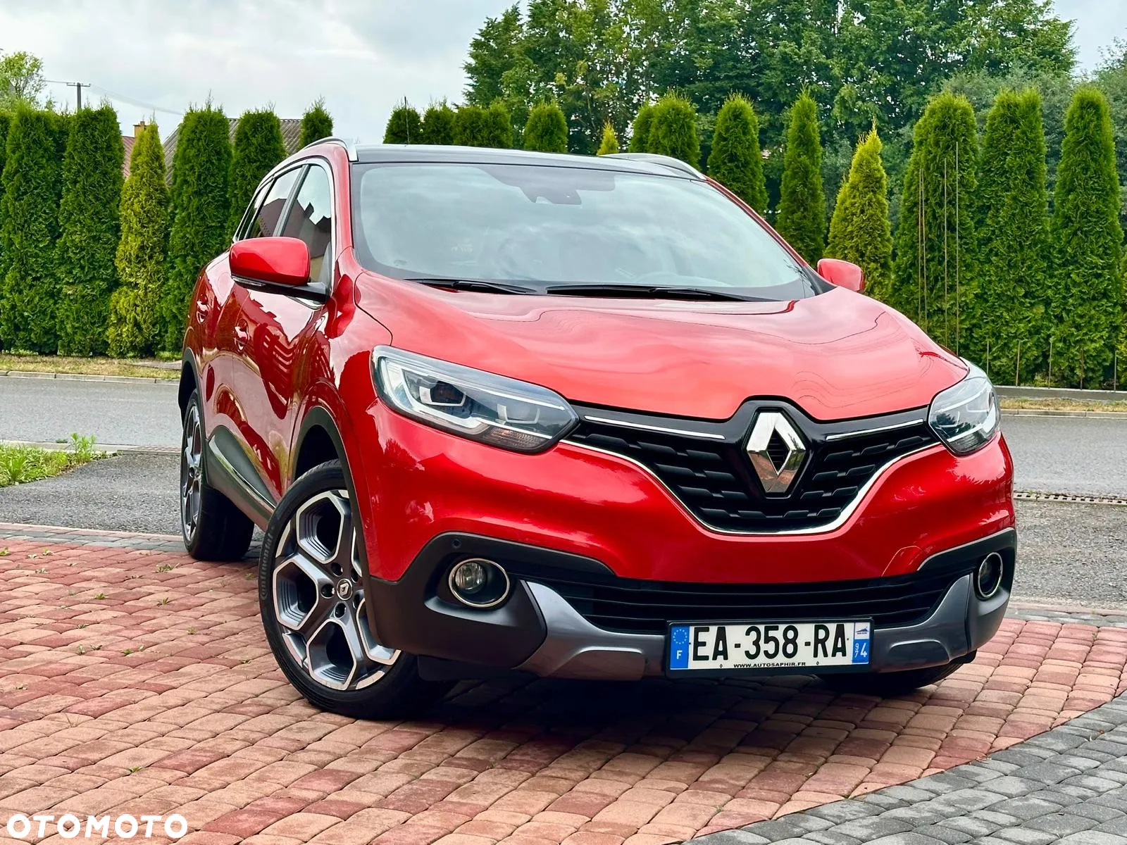 Renault Kadjar 1.2 Energy TCe Limited - 5