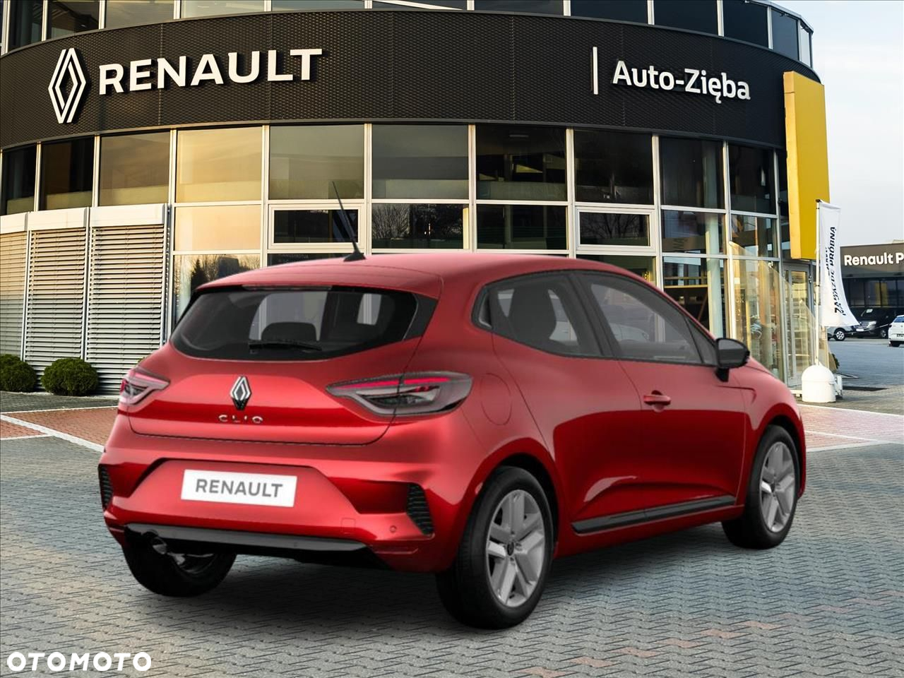 Renault Clio - 5