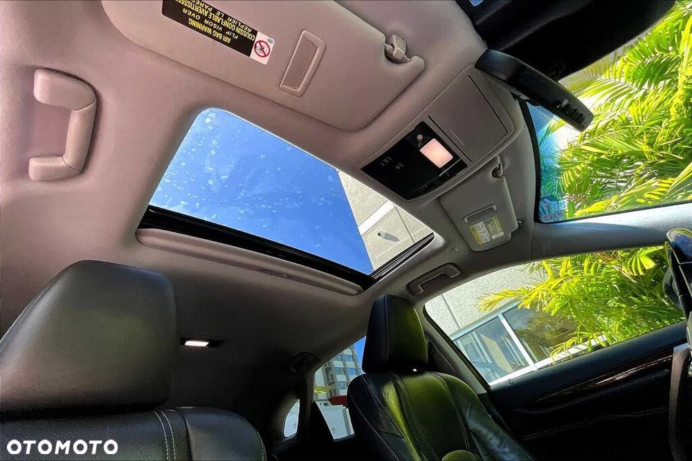 Lexus RX 450h Elegance - 15