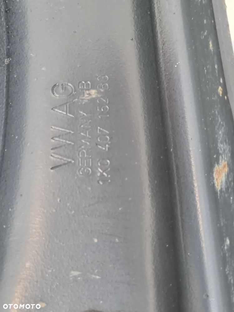 VW CADDY III SKODA YETI 5L LIFT SUPERB II WAHACZ LEWY PRAWY 1K0407151BG 1K0407152BG - 7