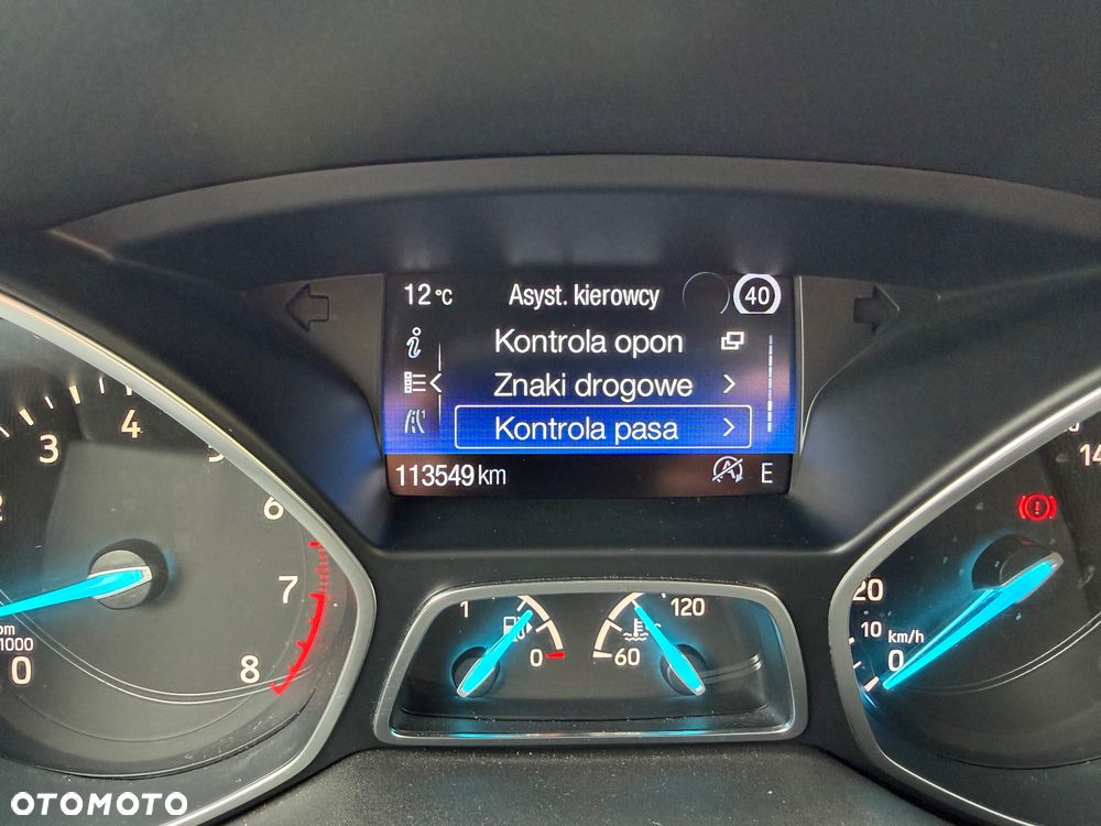 Ford Kuga 1.5 EcoBoost 2x4 ST-Line - 28