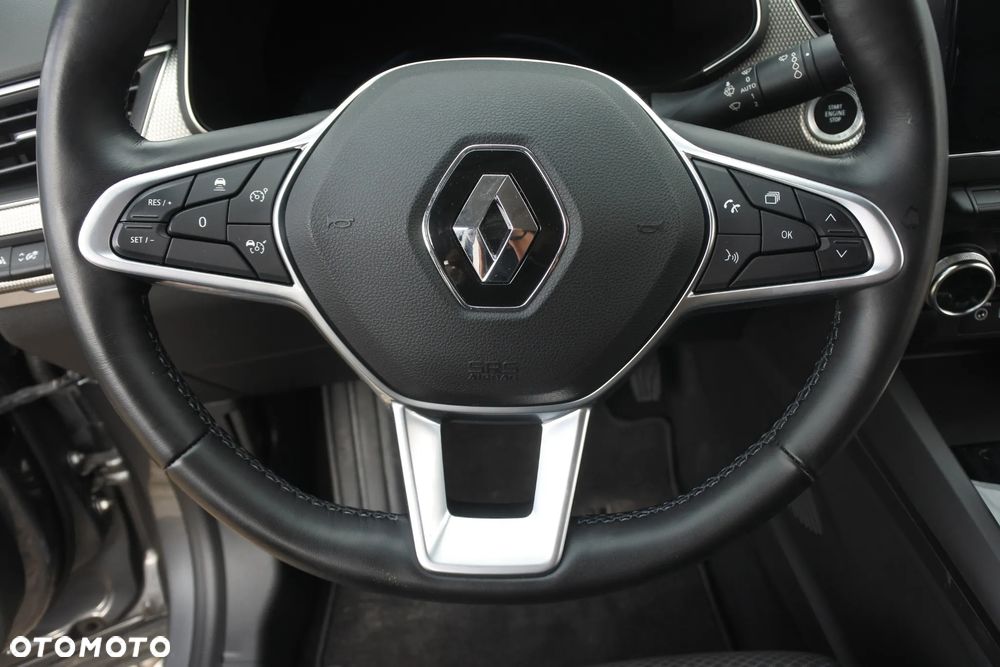 Renault Arkana E-TECH Full 145 Techno - 22