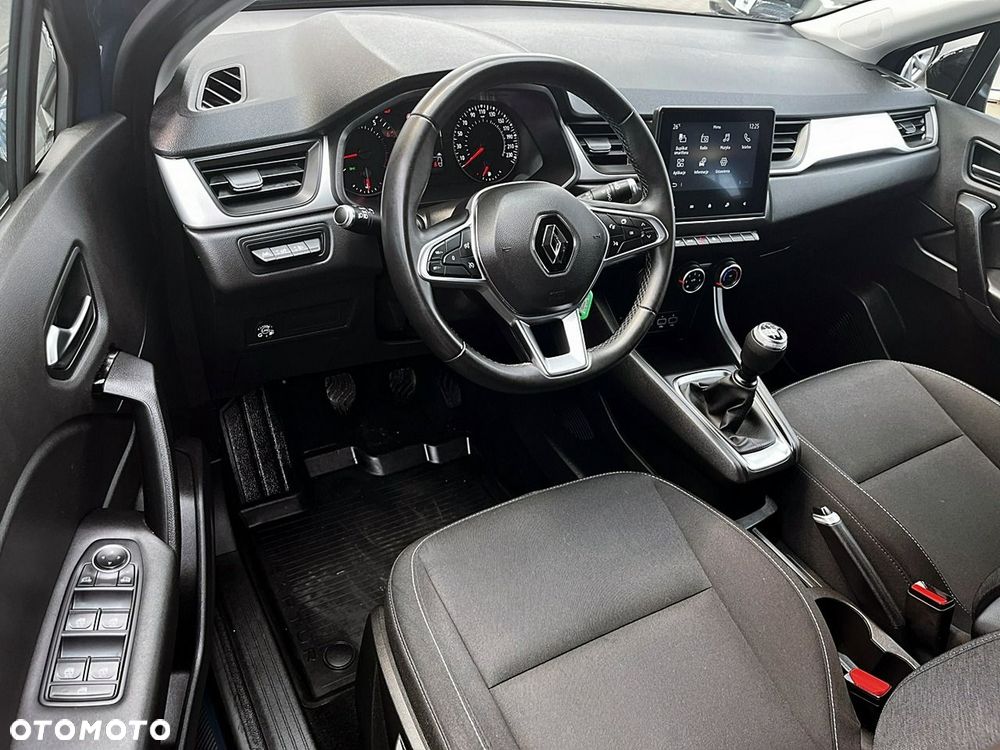 Renault Captur - 17