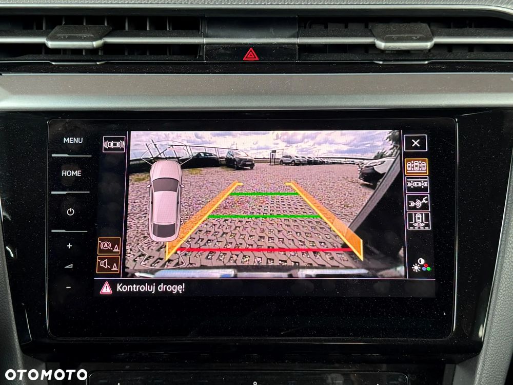 Volkswagen Arteon 2.0 TDI 4Motion R-Line DSG - 14